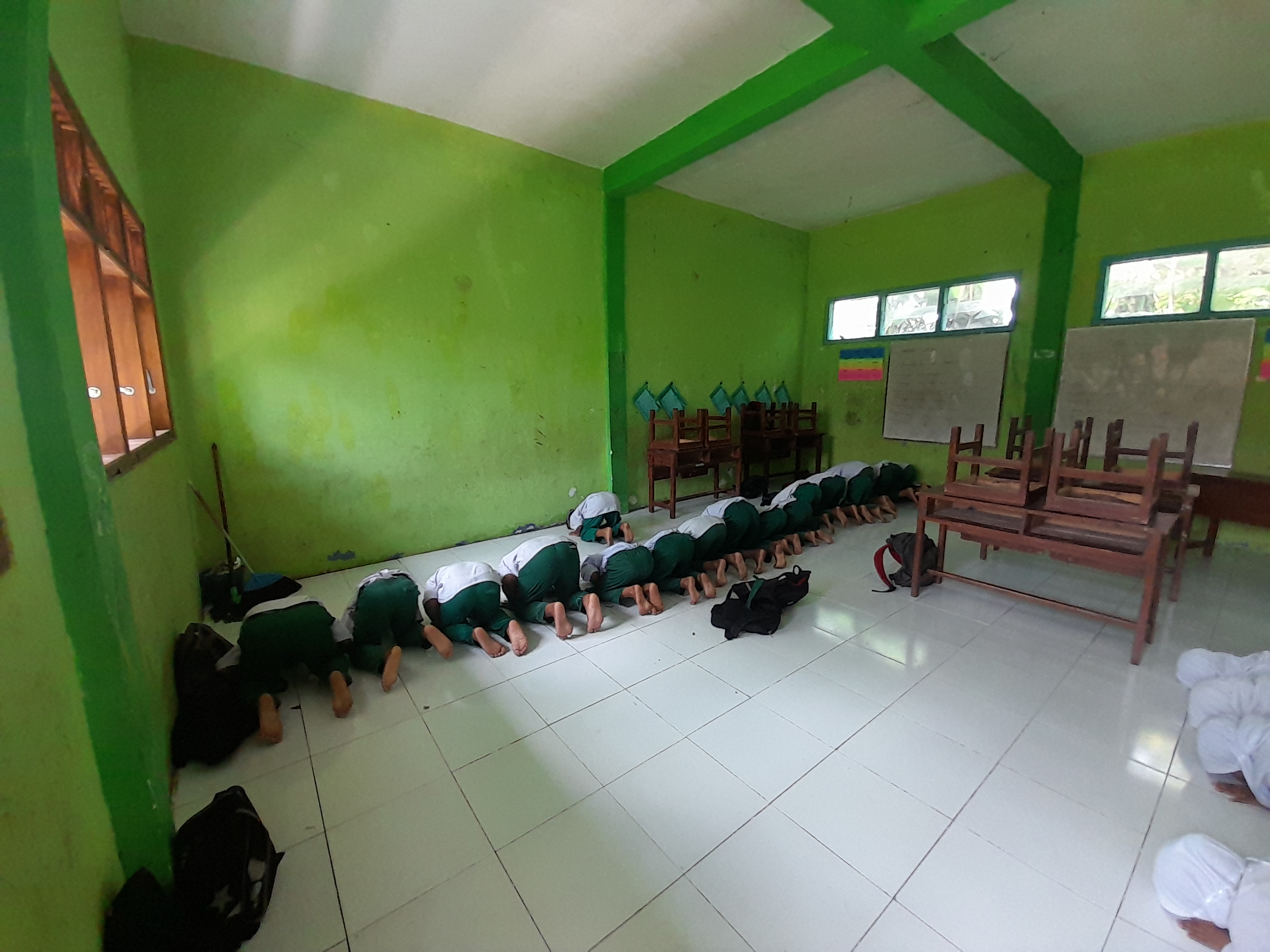 Foto Kegiatan