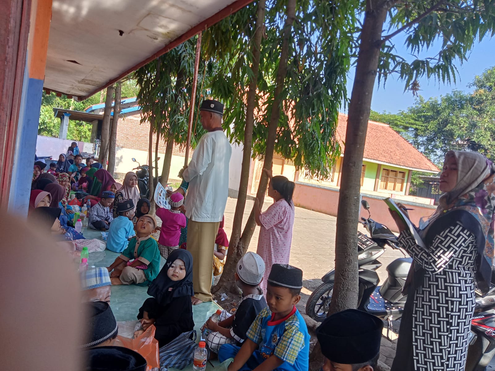 Foto Kegiatan