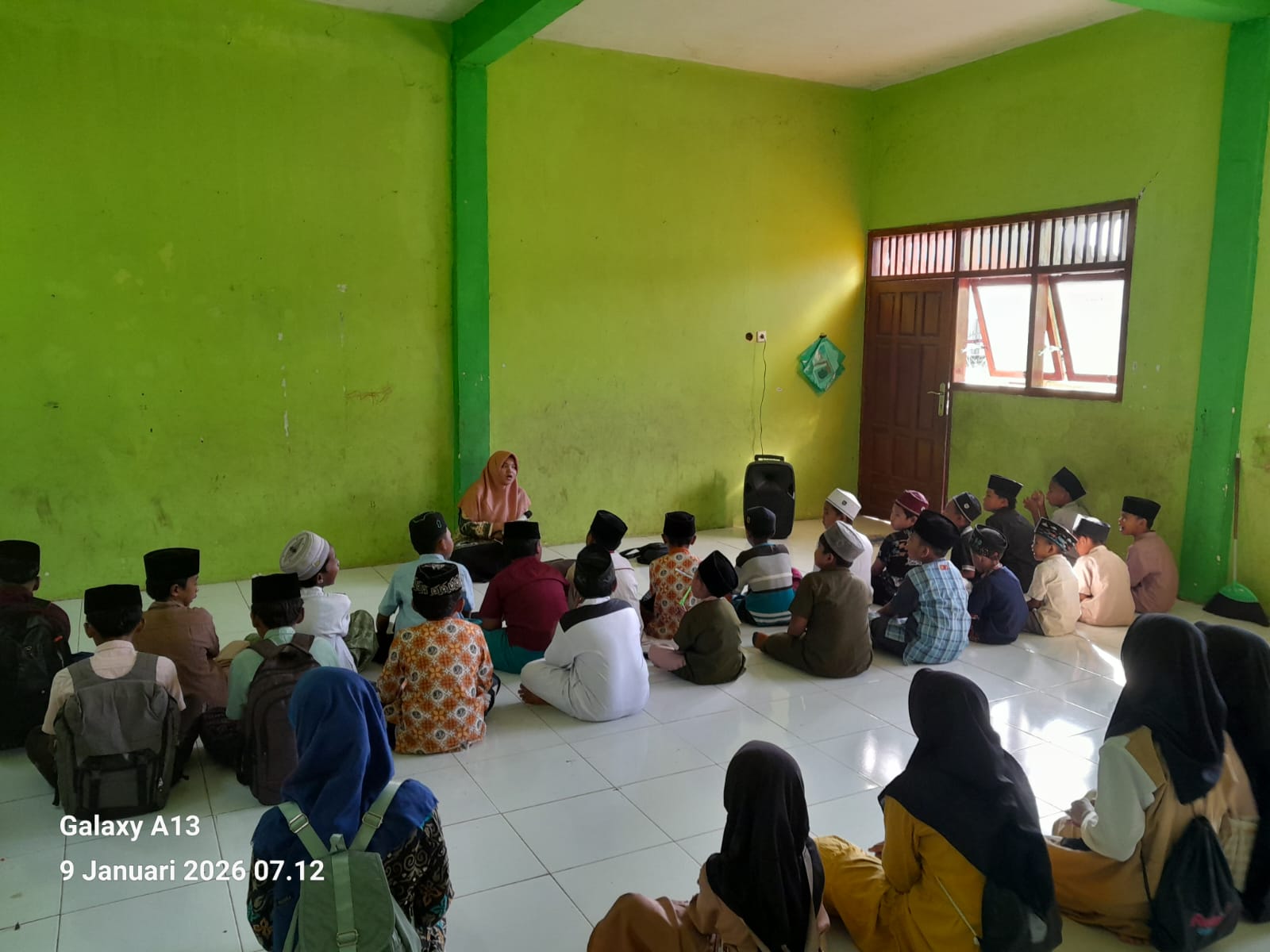 Foto Kegiatan