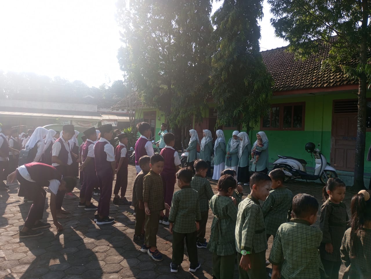 Foto Kegiatan