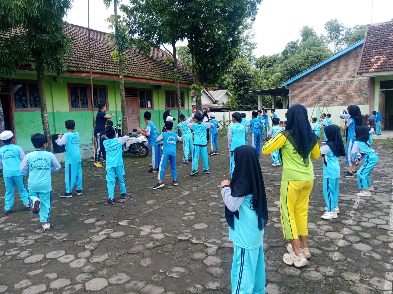 Foto Kegiatan