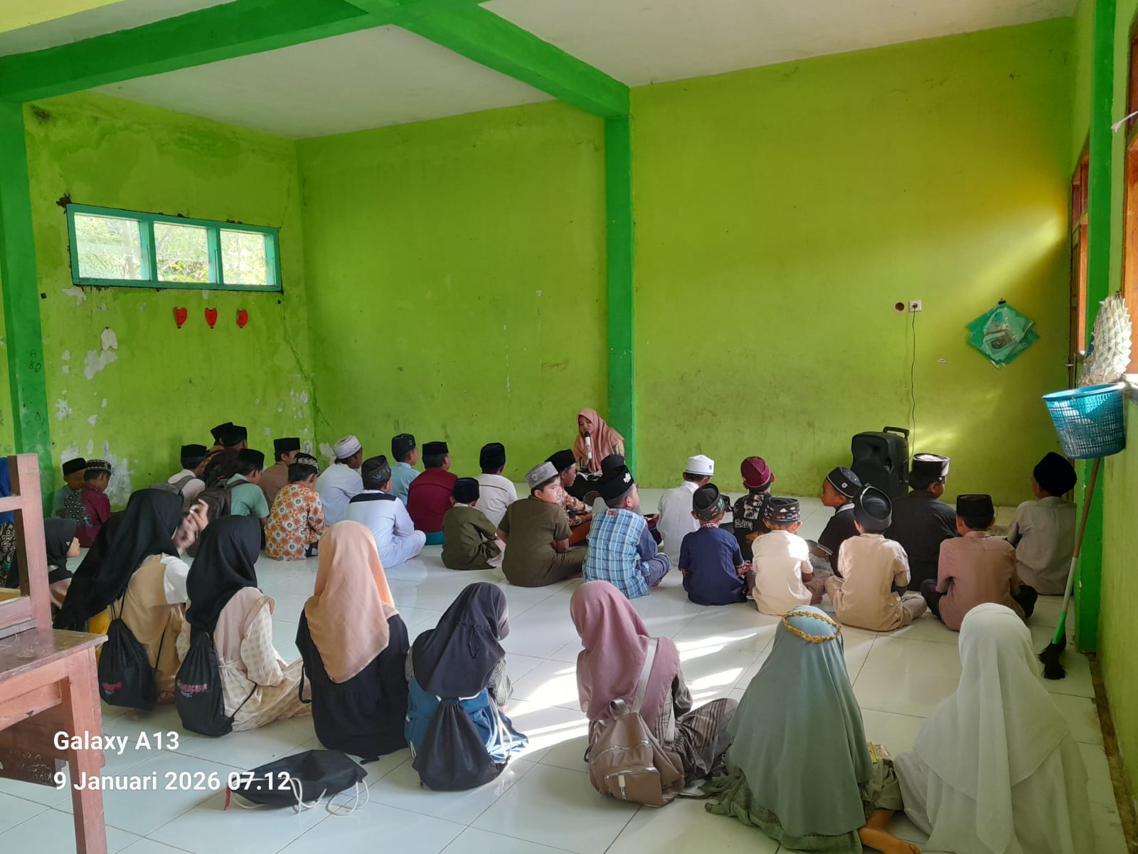 Foto Kegiatan