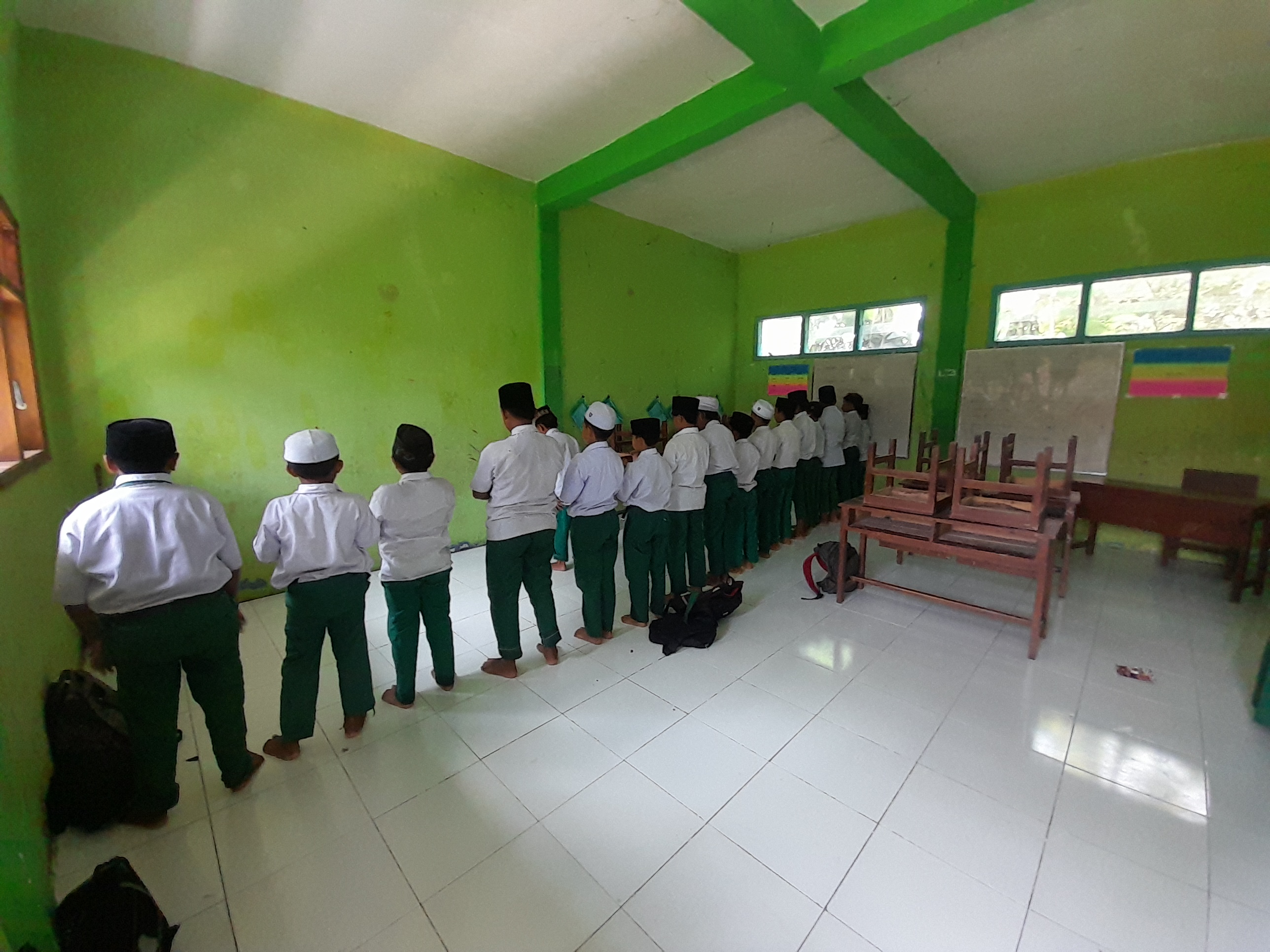 Foto Kegiatan