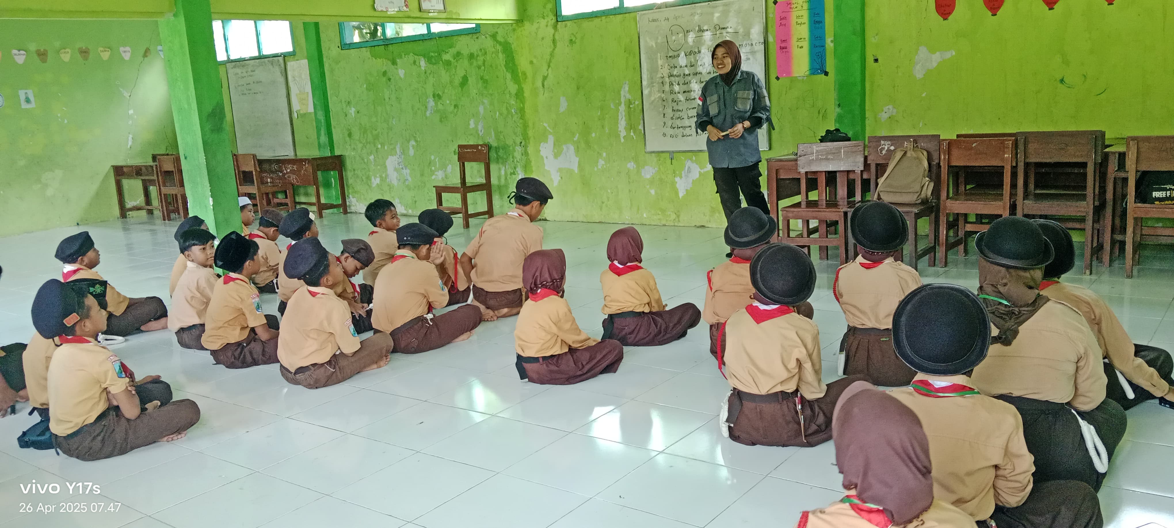 Foto Kegiatan