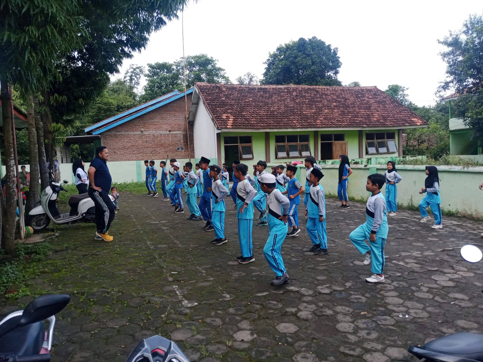 Foto Kegiatan