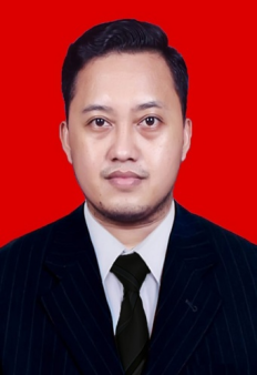 RIYANDIKA F.W, S.PD