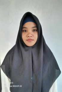NOR FARIDA, S.PD