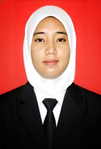 INDRIA FIRDAUSI LANA, S.PD